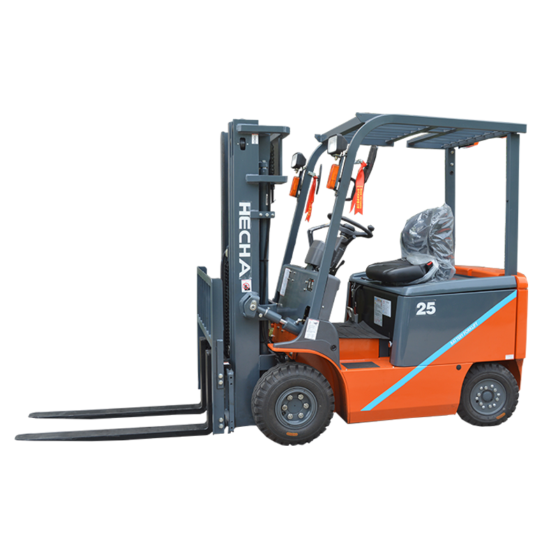 FORKLIFT ELETTRICO 2-3.5TON