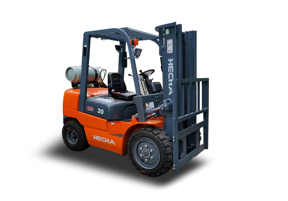 1,5 -3,5ton per il carrello elevatore GLPG