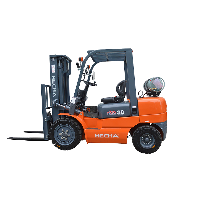 1,5 -3,5ton per il carrello elevatore GLPG