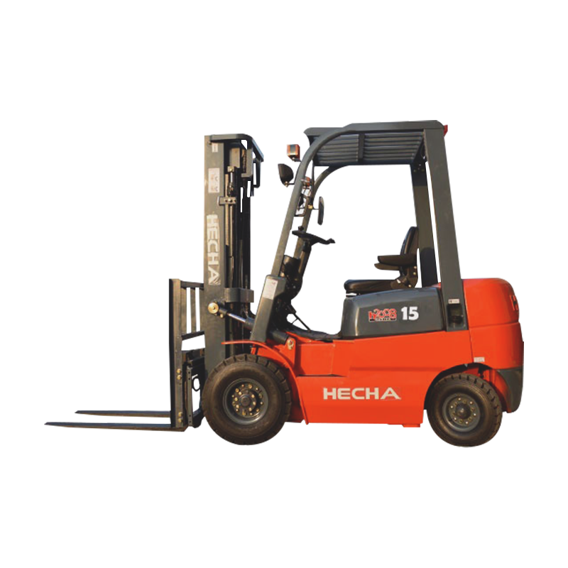 FORKLIFT Diesel da 1.5-1,8ton